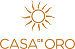 Casa De Oro Resortwear